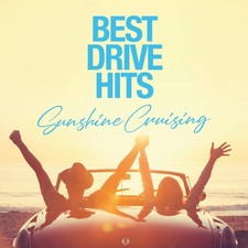 [CD] Best Drive Hits -Sunshine Cruising-_