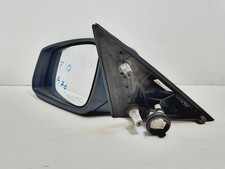Retroviseur gauche (ou coque) BMW 520