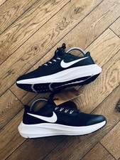 Nike Air Zoom Pegasus 39 Women’s Running Shoes Trainers Black/White - Size UK 6