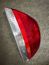 BMW 7 E65 E66 2002 Rückleuchte Heckleuchte 6937236 LIA29014