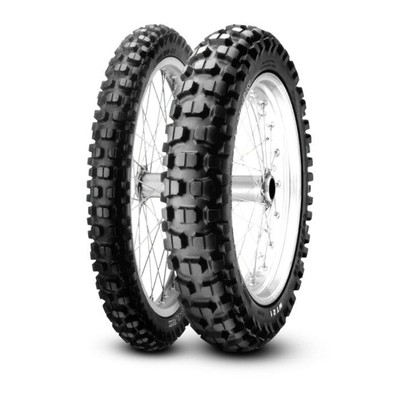 PIRELLI 3988800 PIRELLI MT 21 RALLYCROSS - 110/80 - 18 M/C 58P M+S TT