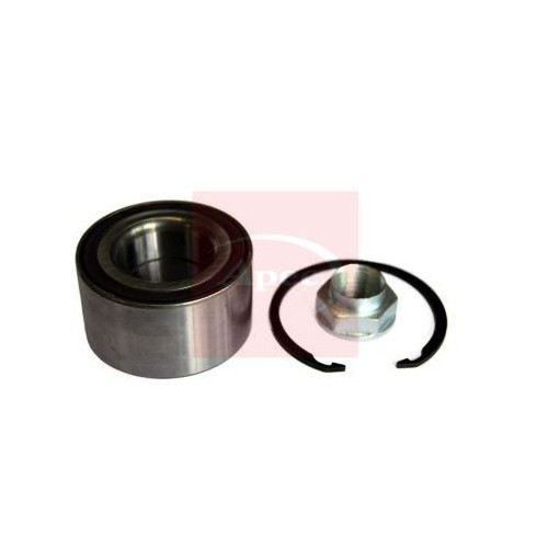For HONDA JAZZ IV GK 2013 on WHEEL BEARING KIT AWB1561