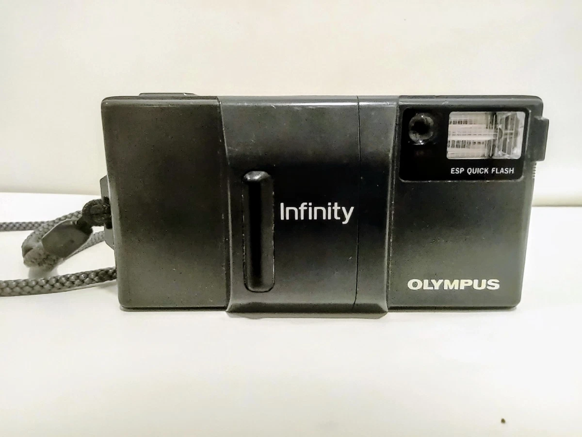 Olympus AF-1 Film Cameras for sale | eBay