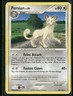 Persian 68/146 Uncommon Legends Awakened Pokemon Heavily Played