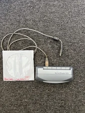 BizCardReader Card Scanner 600c With USB Adapter