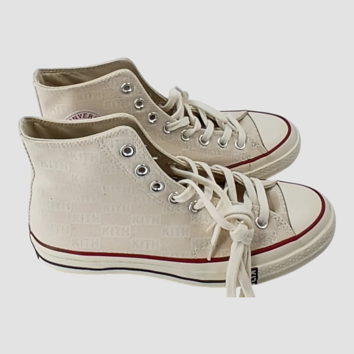 Converse Unisex Chuck Taylor All Star 70 Hi Kith Classics 