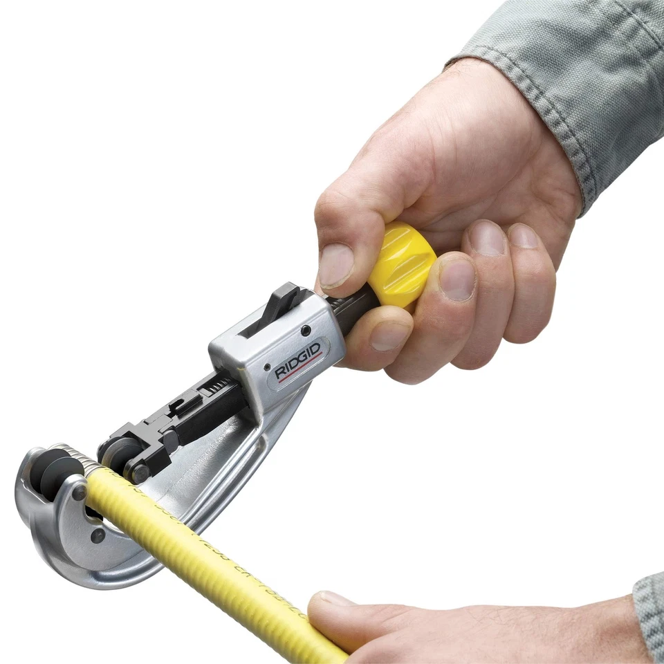 32078 151 Quick Acting CSST Tubing Cutter - Image 4 of 4