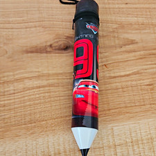 Disney Cars Lightning McQueen Pencil Case Mechanical Pencil 9 Collectible