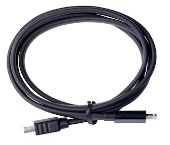 Apogee 1M Lightning Ipad Cable For One Ios