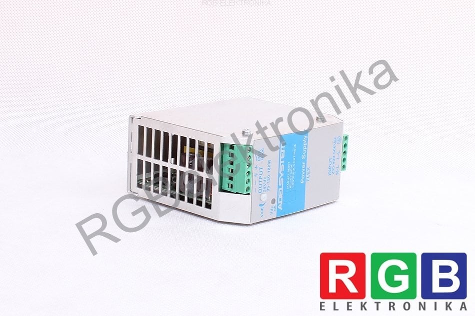 FLEX9024B ADELSYSTEM - Reconditionné - Garantie 24 mois