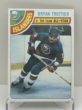 Click to enlarge Bryan Trottier