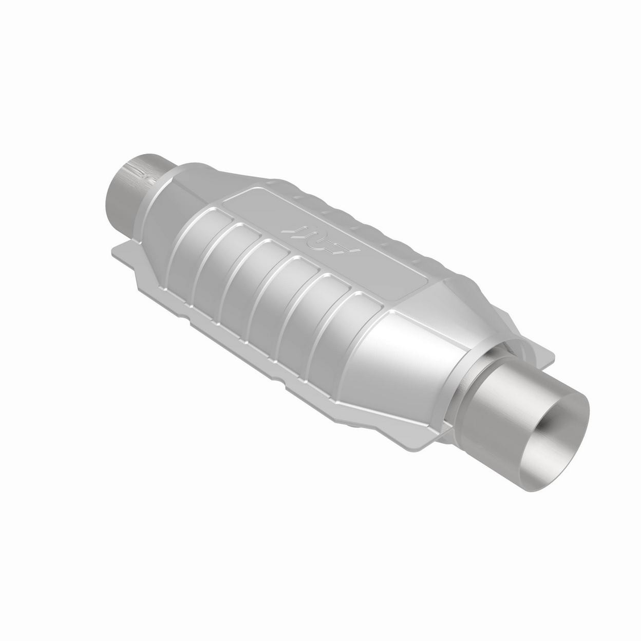 Maserati Biturbo 1983 Catalytic converter