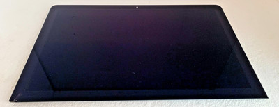 Apple iMac 21,5'' A1418 LCD Bildschirm LM215 WF3 SD D3 Grade B (21-092)