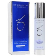 ZO SKIN HEALTH Daily Power Defense 50ml / 1.7 Fl Oz Exp 09/2027 