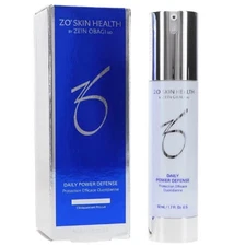 ZO SKIN HEALTH Daily Power Defense (50ml / 1.7 Fl Oz) Exp (09/2027)