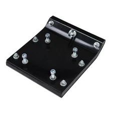 11" Wood Shoe Kit for Multiquip Mikasa MTX70 MTX80 MTX90 Rammer 8511S