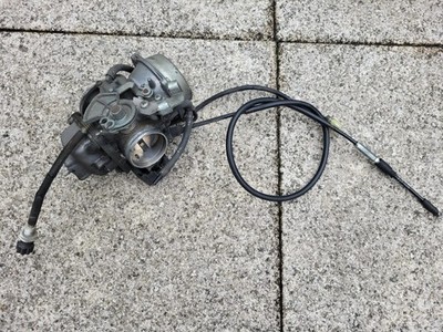 Honda SLR 650 FX 650 Vigor RD09 Vergaser