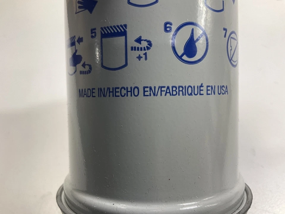 (2) Carquest 86365 Fuel Filter For 2023-2025 Blue Bird All American FE, RE - Image 4 of 4