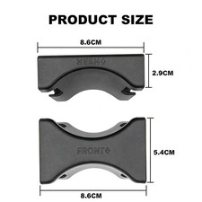 Porte avant et accessoires Honda CRV