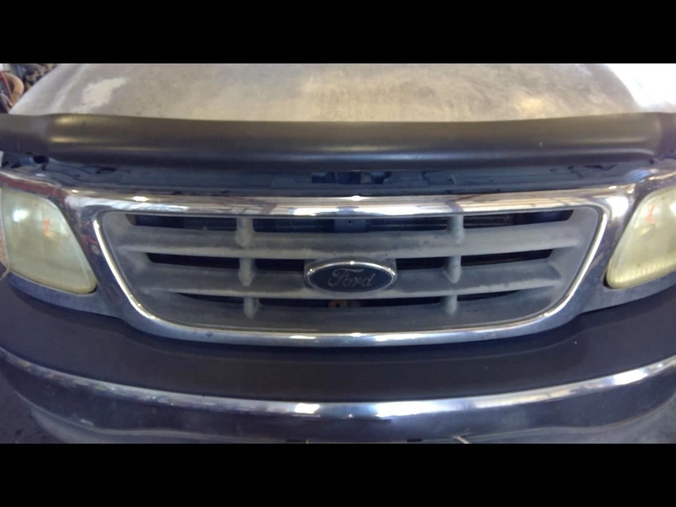 Driver Front Door Heritage Electric Fits 98-04 FORD F150 PICKUP 1095797 Foto 4 de 4