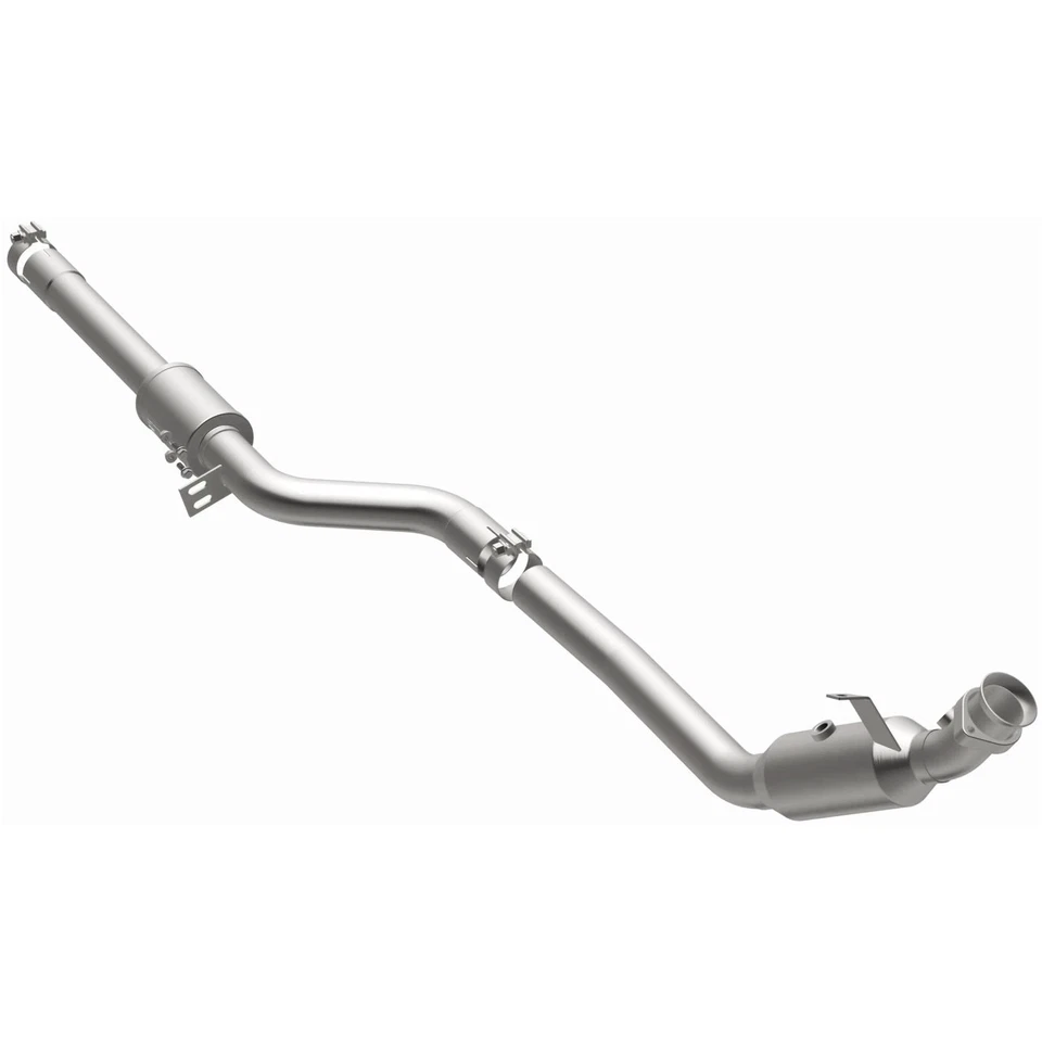 MagnaFlow Catalytic Converter: EPA, For 2013-2020 Mercedes-Benz SL550 - Image 3 of 4