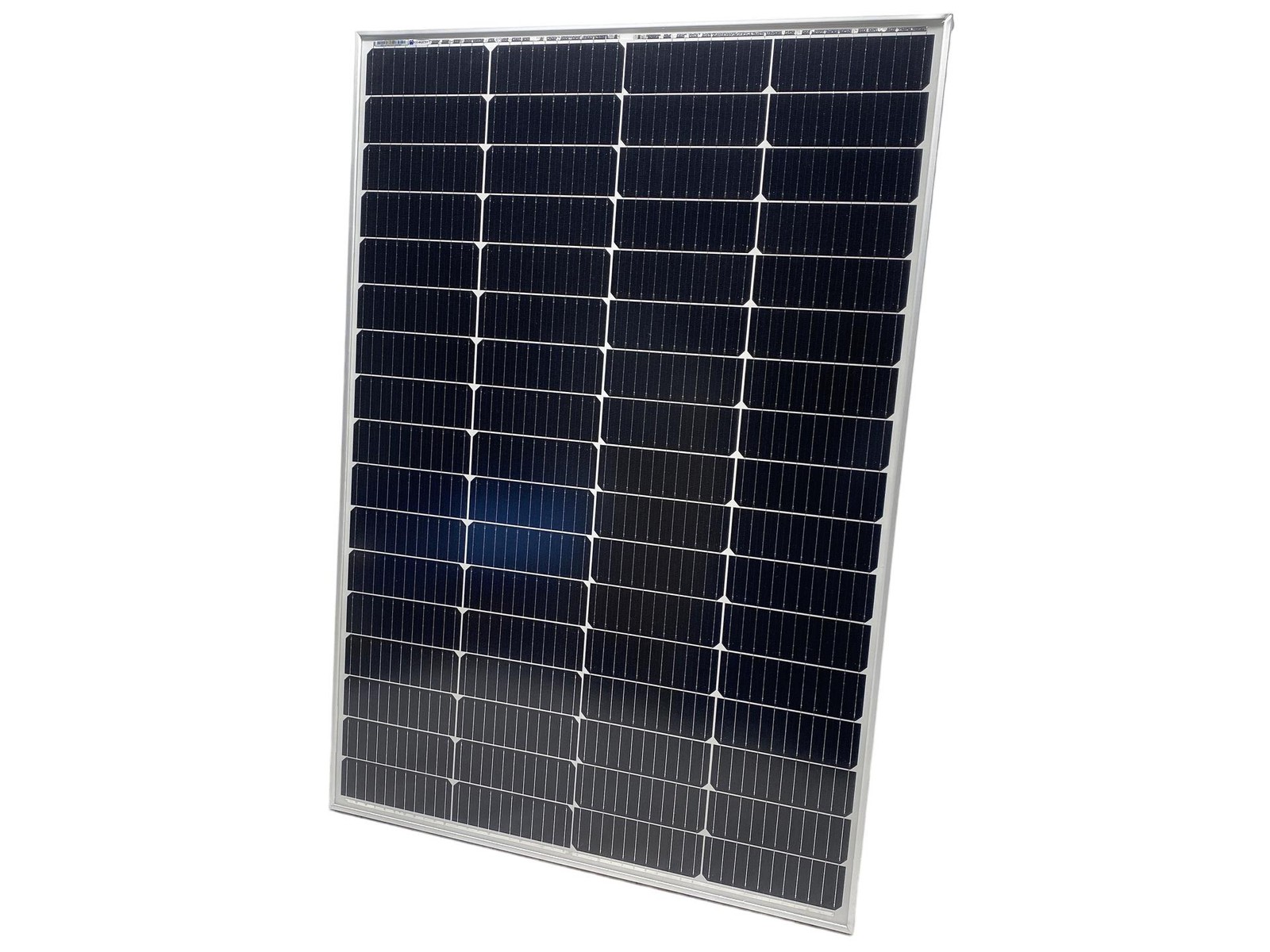 Módulo solar ECO-WORTHY ECOM170W 12 V B-WARE