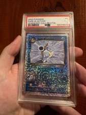 PSA 7 Dark Blastoise 2002 Legendary Collection Reverse Holo #4 English on eBay