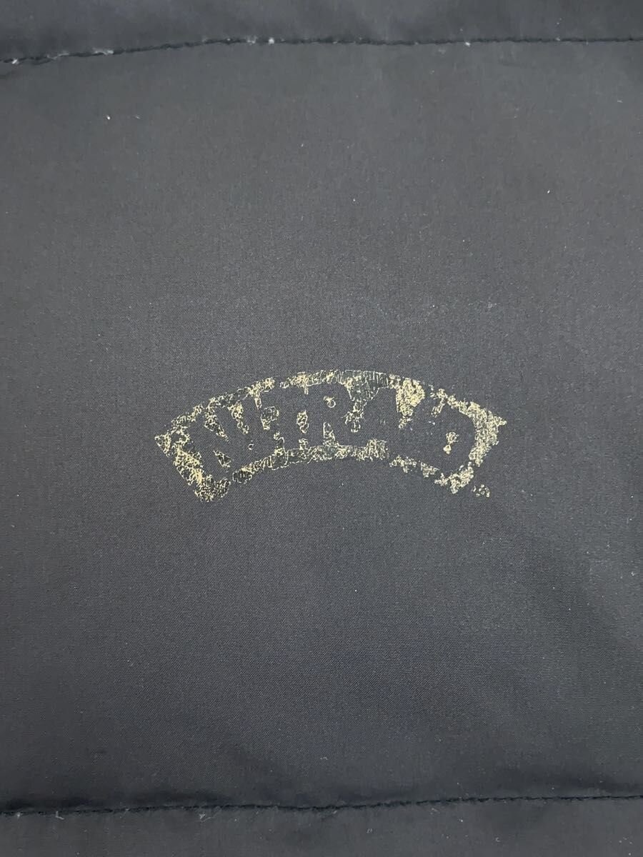 Nitraid Down Vest/L/Polyester/Blk/Plain/Nr005-Lj0… - image 5