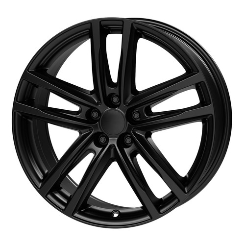 Rial Wheels X10 7.0Jx18 ET43 5x112 SW for Volkswagen Beetle Caddy E-Golf EOS Gol - Picture 4 of 5