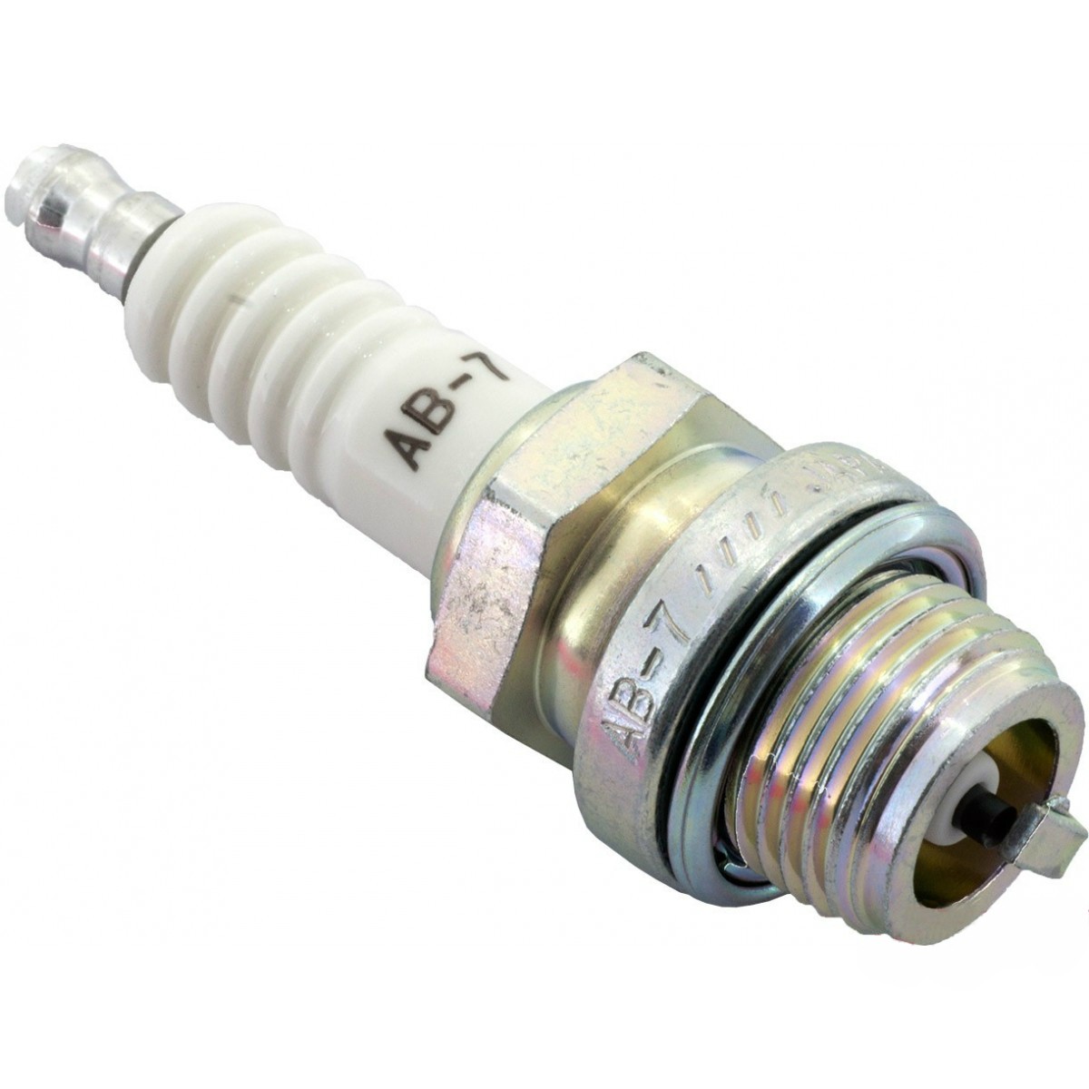 NGK 3010 Standard Series Spark Plug AB-7