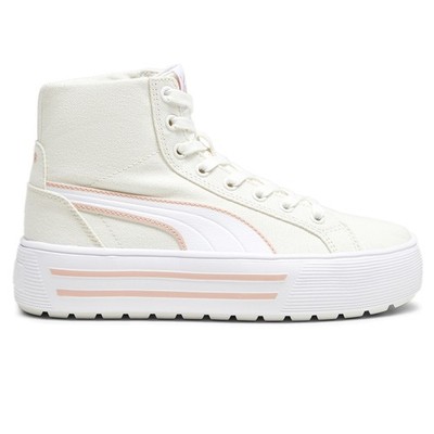 PUMA Kaia 2.0 Platform  Womens Pink Sneakers Casual Shoes 39232503