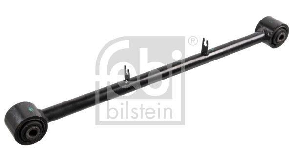 FEBI 196056 ROD/STRUT WHEEL SUSPENSION Rear LH,Rear RH,Upper