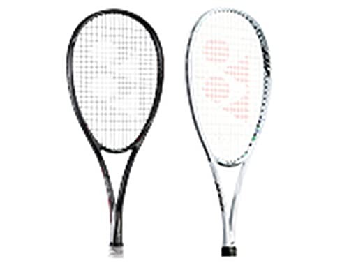 YONEX Soft Tennis Racket Volt Rage 8V VR8V Night Sky 609 UL1NEW | eBay