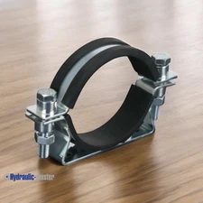 Accumulator Mounting Clamp
