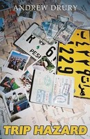 Andrew Drury | Trip Hazard | Taschenbuch | Englisch (2023) | Candy Jar Books