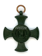 &Ouml;sterreich / K.u.K. Monarchie Eisernes Verdienstkreuz