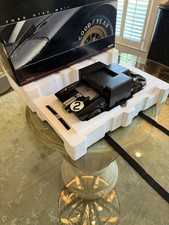 Exoto 1/10 Scale LMC10010 - Ford GT40 Mk II - 1st LM 1966 #2 Amon/McLaren