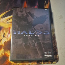 Halo 3 - Limited Edition (Microsoft Xbox 360) Essentials - Tested CIB 