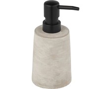 WENKO Seifenspender Modell Villena, Beton