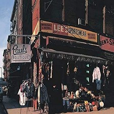  BRAND NEW Beastie Boys - Paul's Boutique 20th Anniversary Edition LP  Vinyl 