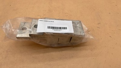 ILSCO D2058 Mechanical Lug Cable Wire Connector Hardware Lot of 3