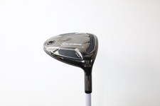 Taylormade Qi35 Max 24.5  9 Fairway Wood Extra Stiff Flex Even Flow T1100 Good