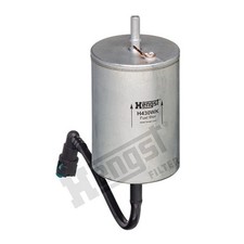 ORIGINAL® Hengst Filter Kraftstofffilter für Porsche BOXSTER 911 Cabriolet 911