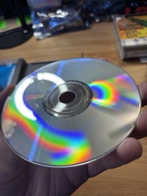 Fatal Fury Special (Sega CD, 1995) CIB Complete In Box MINT! Great Condition!