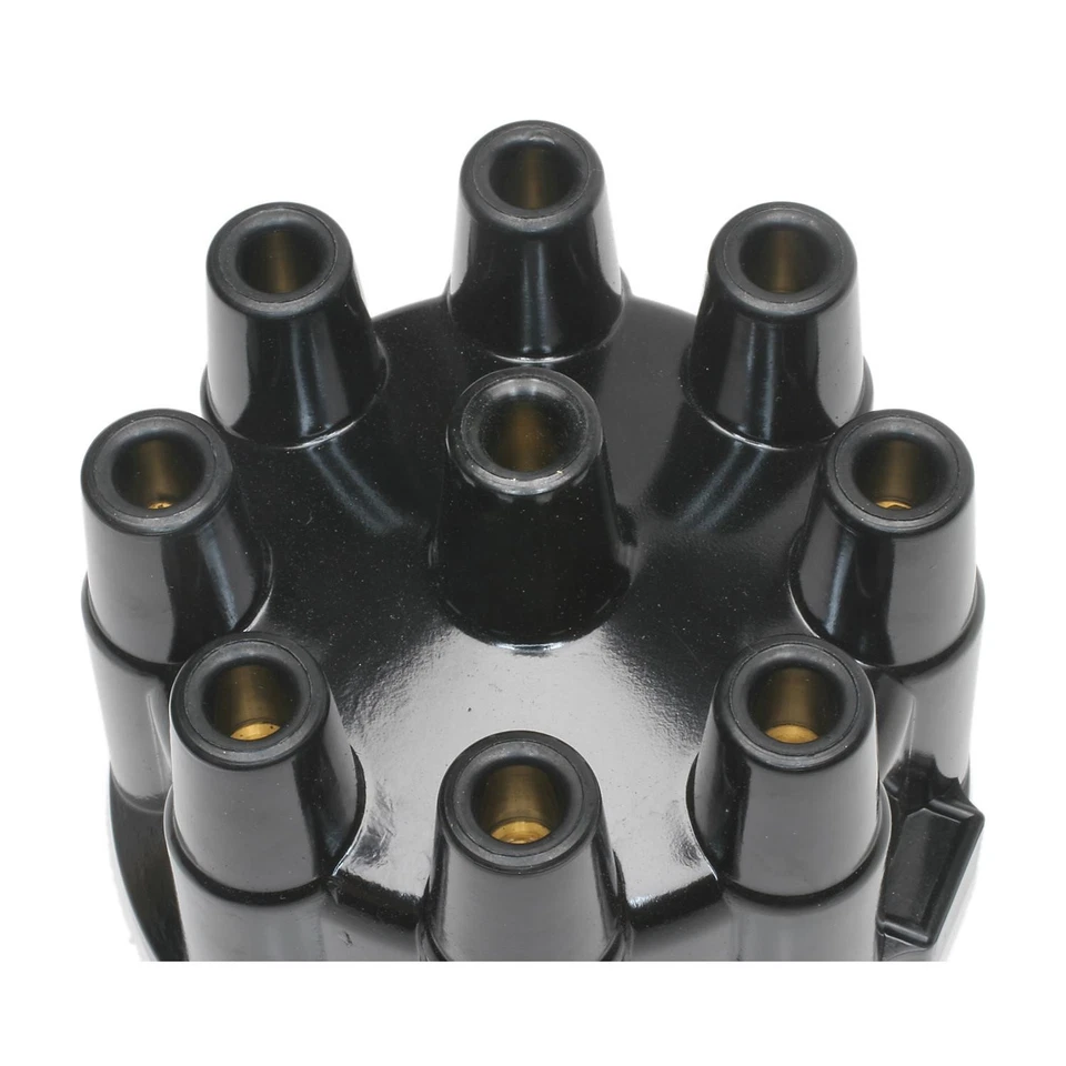 Tapa de distribuidor para Studebaker E38 1955-1956 4,2 L V8 SMP Foto 4 de 4