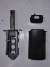 ORIGINAL MERCEDES-BENZ W124 W126 W201 T&Uuml;RFANGBAND T&Uuml;RSTOPPER VORN/HINTEN