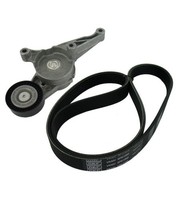 Keilriemensatz Mit Keilrippen Vkma 31054 SKF FüR Audi VW Seat Skoda