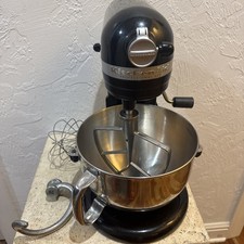 KitchenAid KP26M1XCV 6 Qt. Professional 600 S...