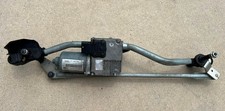 2008-2016 Audi A5 S5 Windshield Wiper Motor Assembly Linkage Oem 8t1955119d