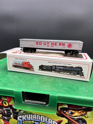 Spur HO Bachmann Süd 1238 Gondola Güterzugwagen | Zustand: Used